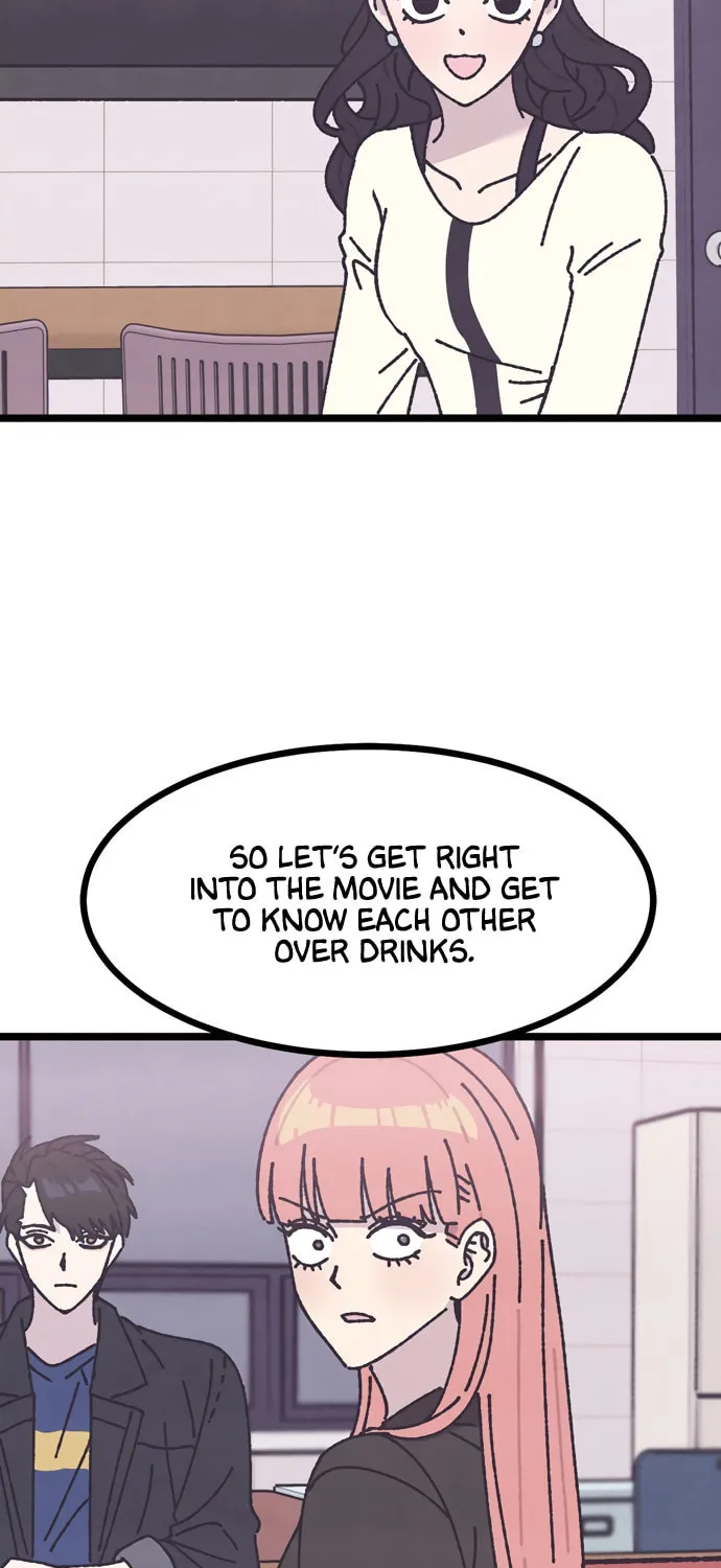 Read Rotten Pink Law chapter 3 image 39 on Lezhin