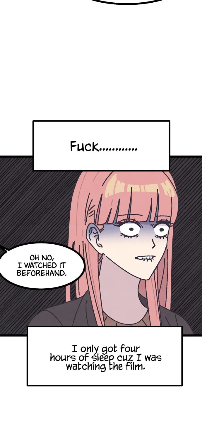 Read Rotten Pink Law chapter 3 image 41 on Lezhin