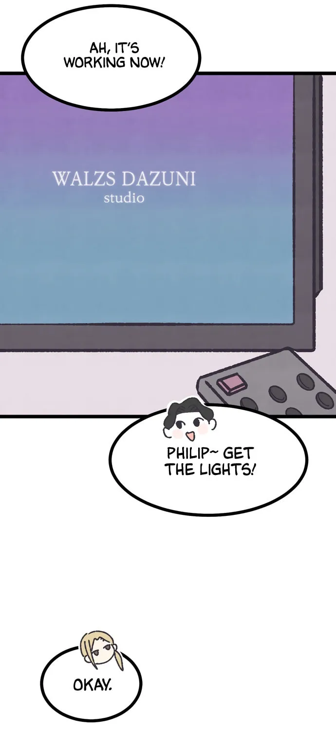 Read Rotten Pink Law chapter 3 image 49 on Lezhin