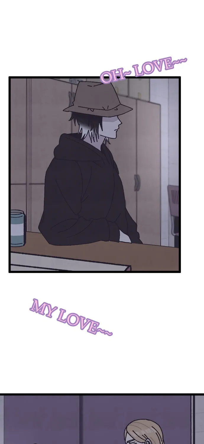 Read Rotten Pink Law chapter 3 image 50 on Lezhin