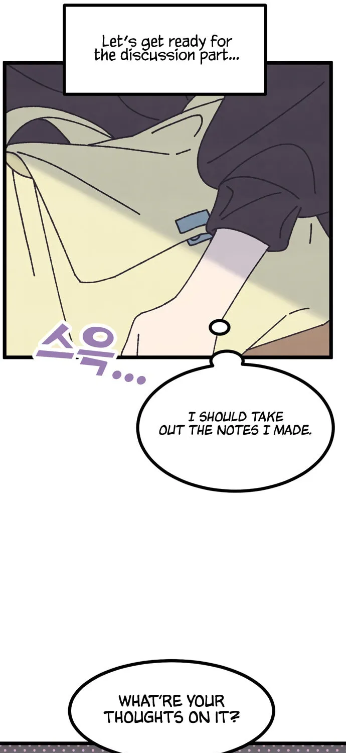 Read Rotten Pink Law chapter 3 image 54 on Lezhin