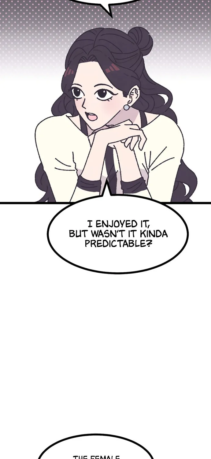 Read Rotten Pink Law chapter 3 image 55 on Lezhin