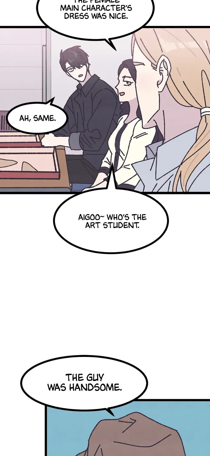 Read Rotten Pink Law chapter 3 image 56 on Lezhin