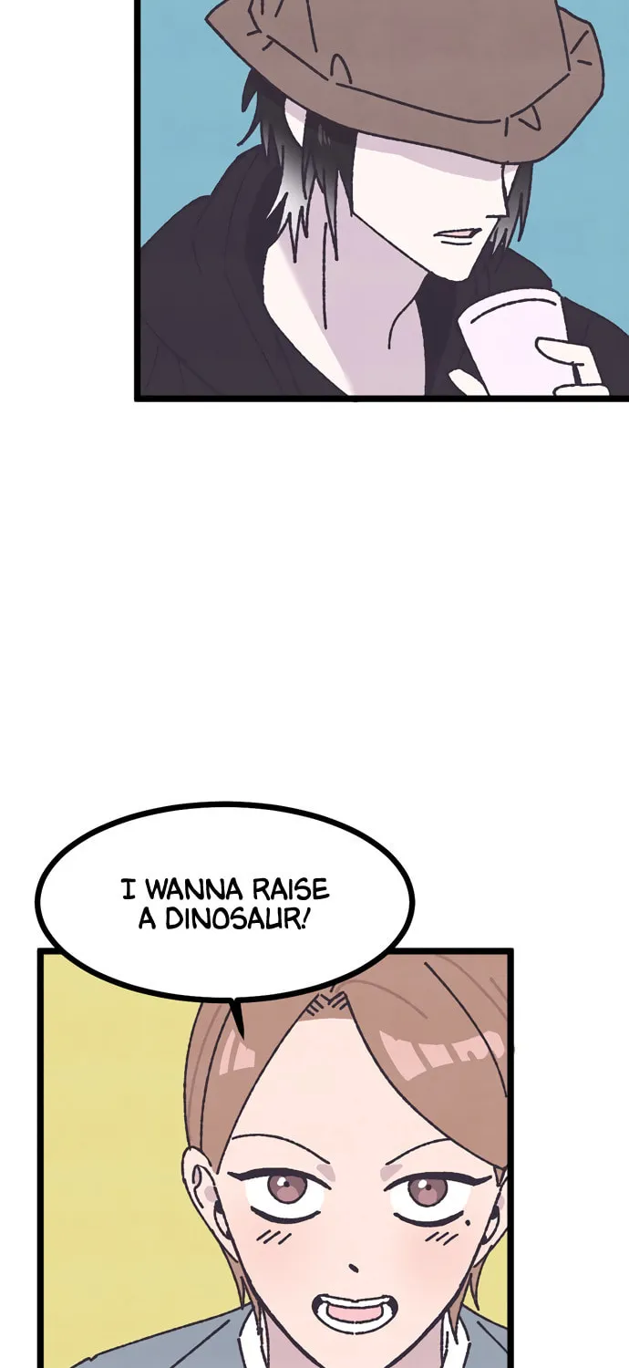 Read Rotten Pink Law chapter 3 image 57 on Lezhin