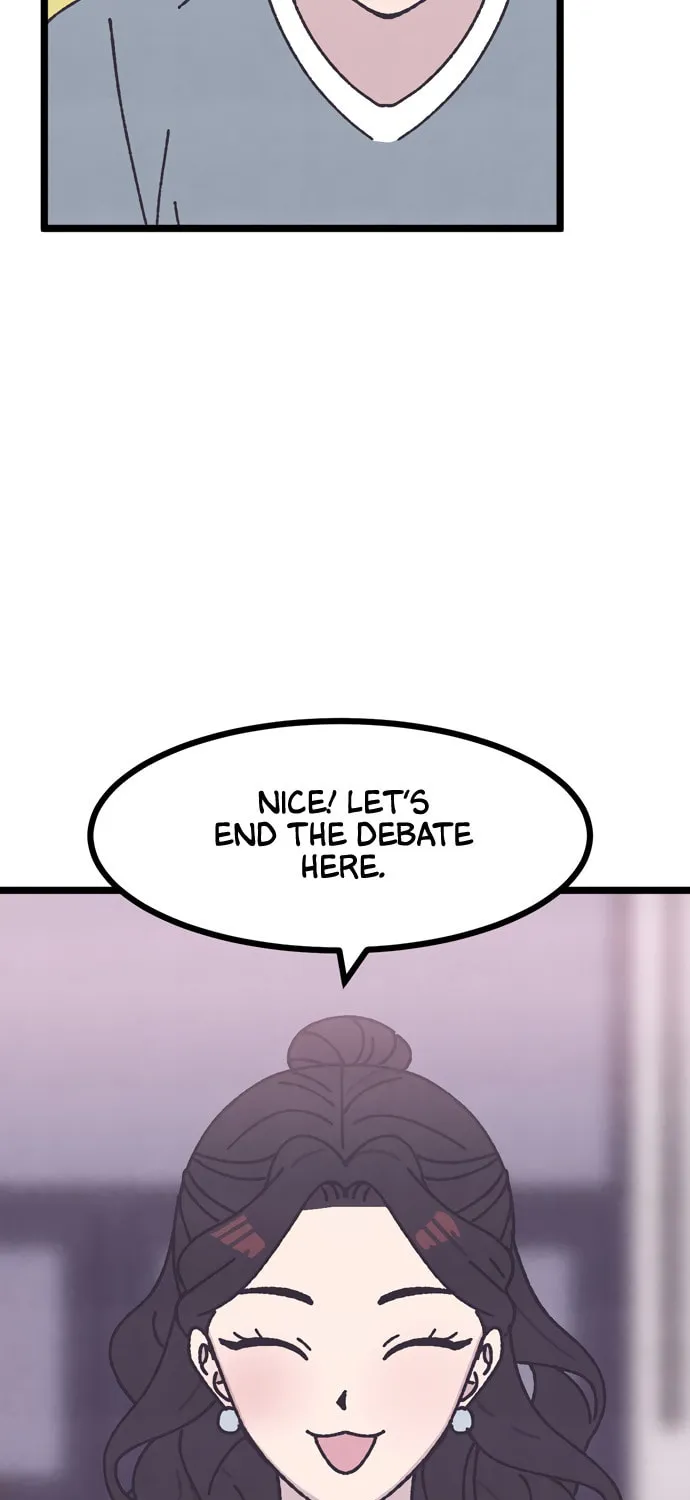 Read Rotten Pink Law chapter 3 image 58 on Lezhin
