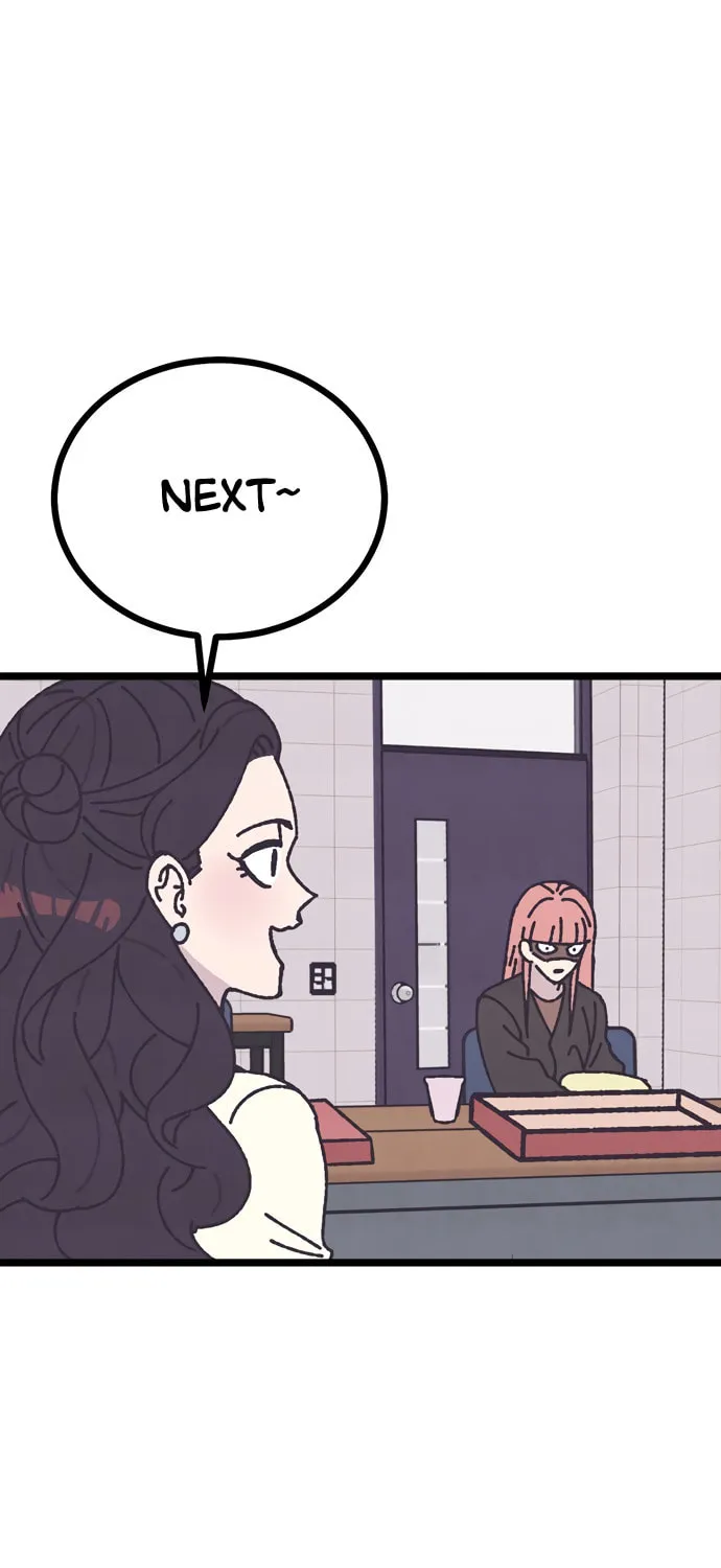 Read Rotten Pink Law chapter 3 image 60 on Lezhin