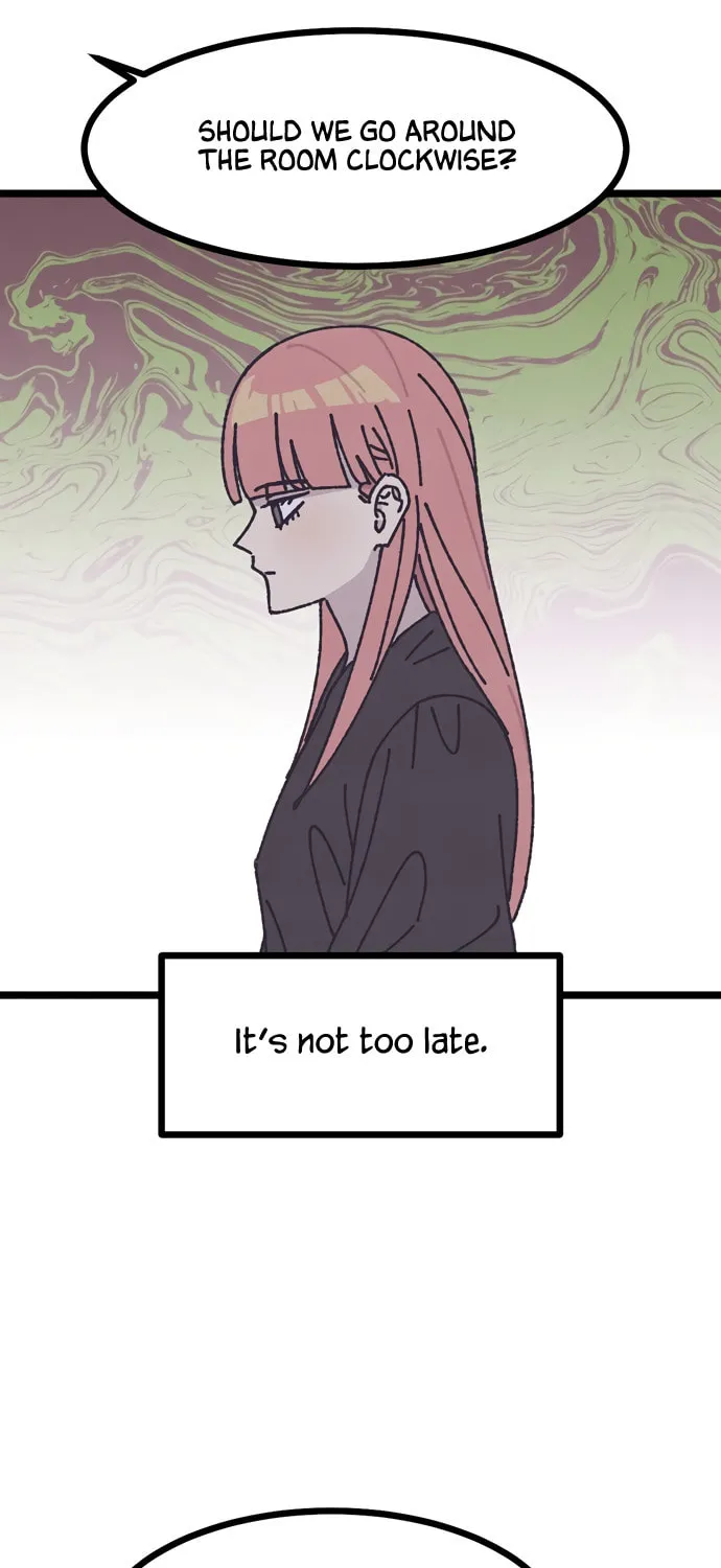 Read Rotten Pink Law chapter 3 image 67 on Lezhin