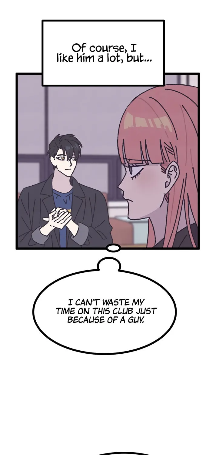 Read Rotten Pink Law chapter 3 image 69 on Lezhin