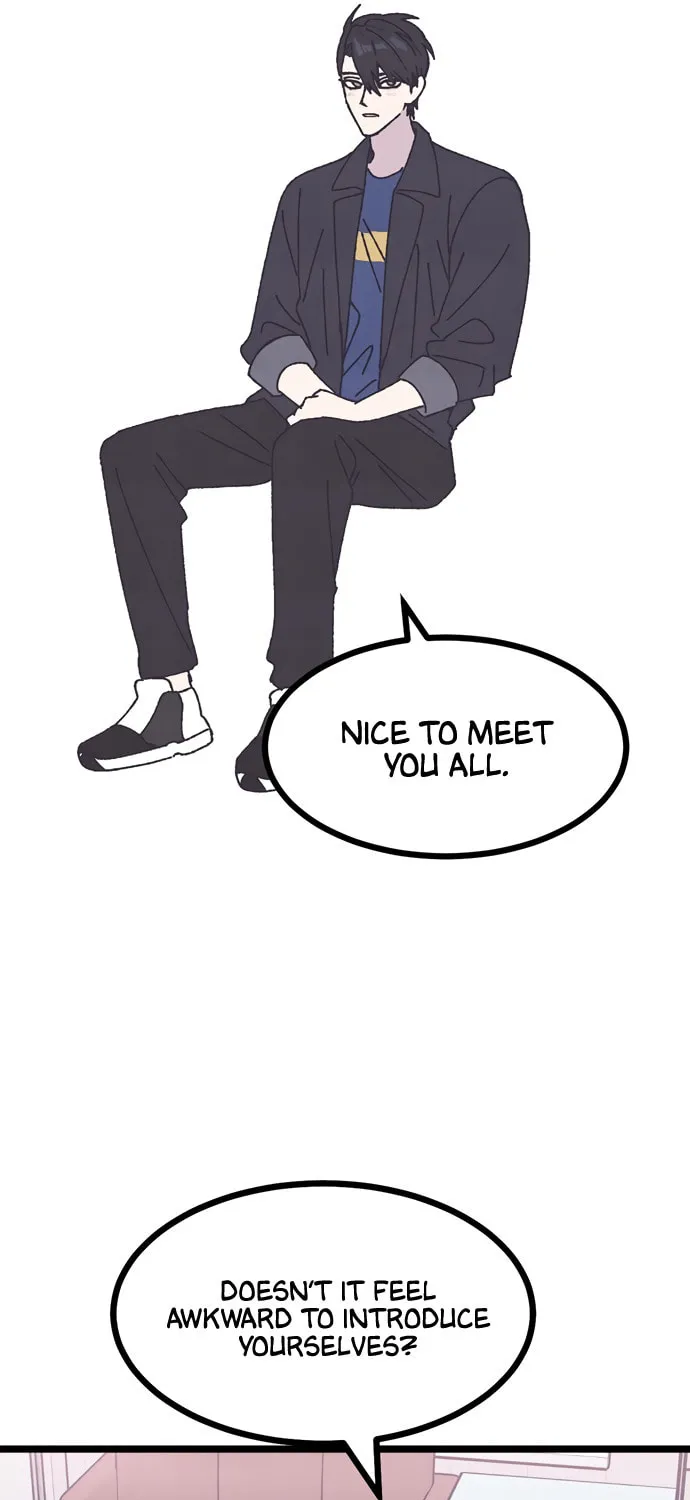 Read Rotten Pink Law chapter 3 image 72 on Lezhin