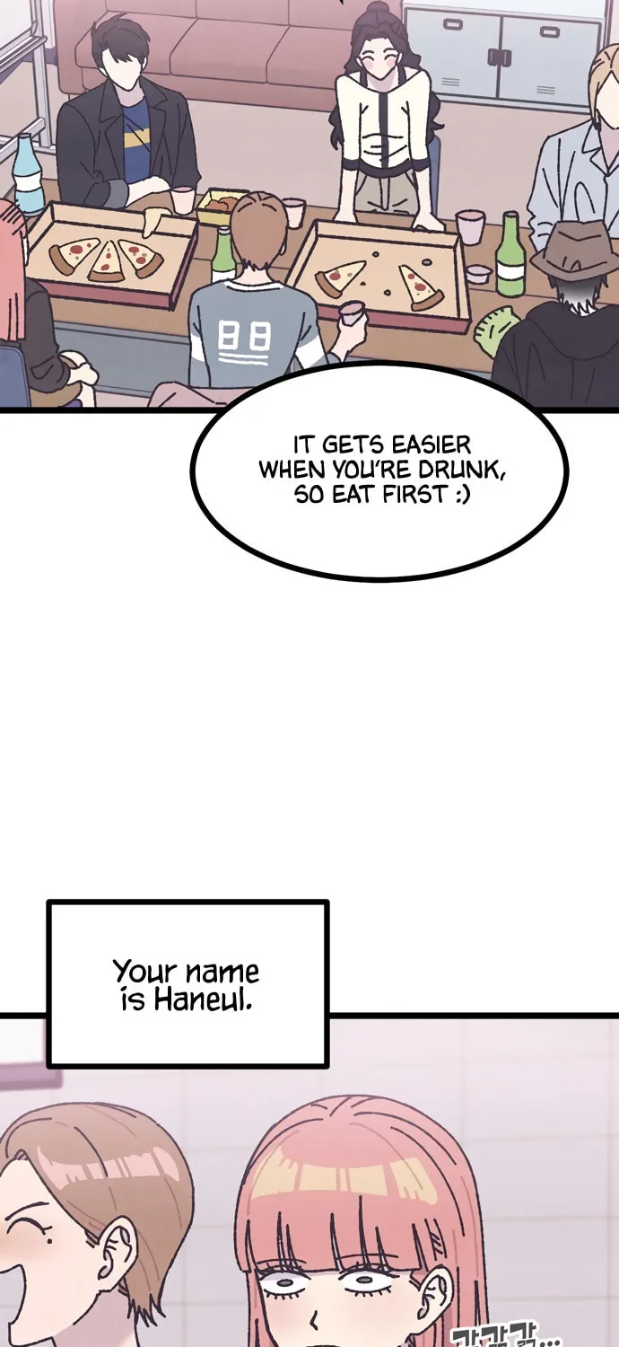 Read Rotten Pink Law chapter 3 image 73 on Lezhin