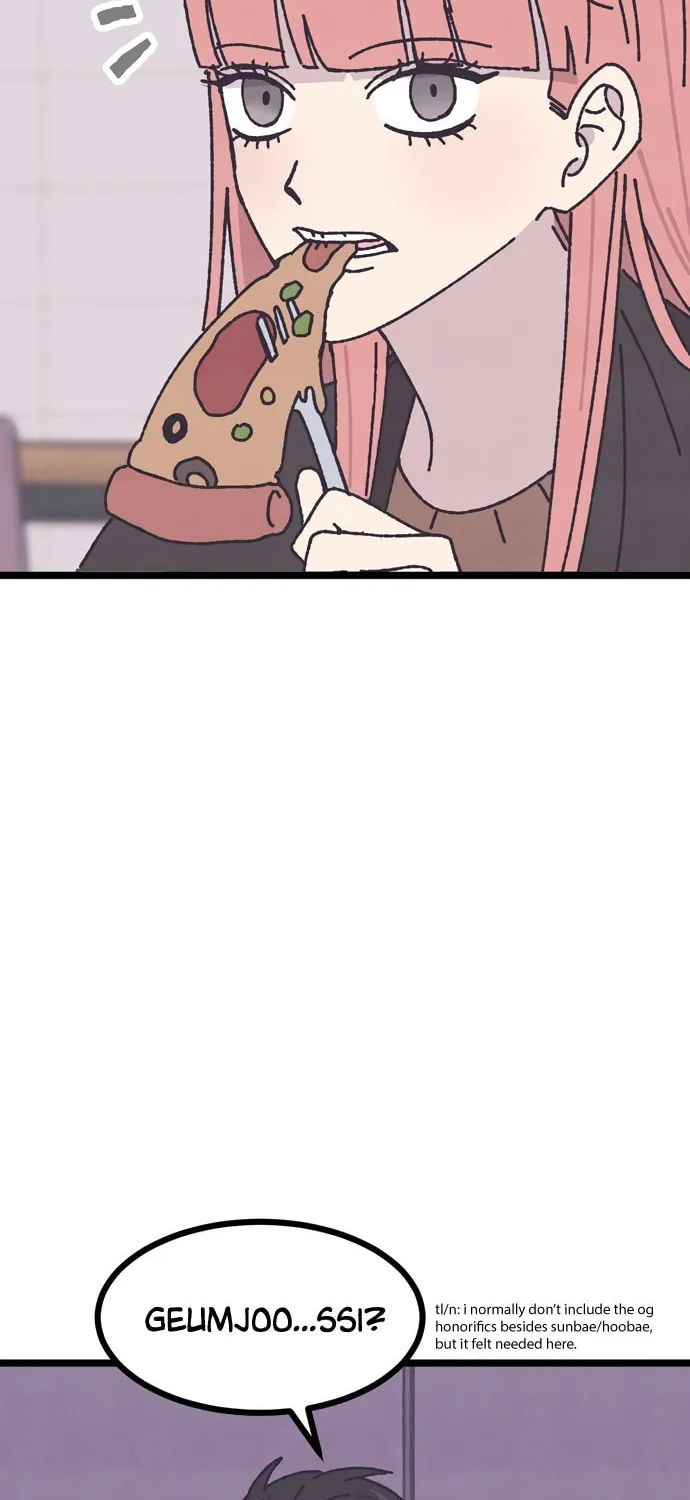 Read Rotten Pink Law chapter 3 image 75 on Lezhin