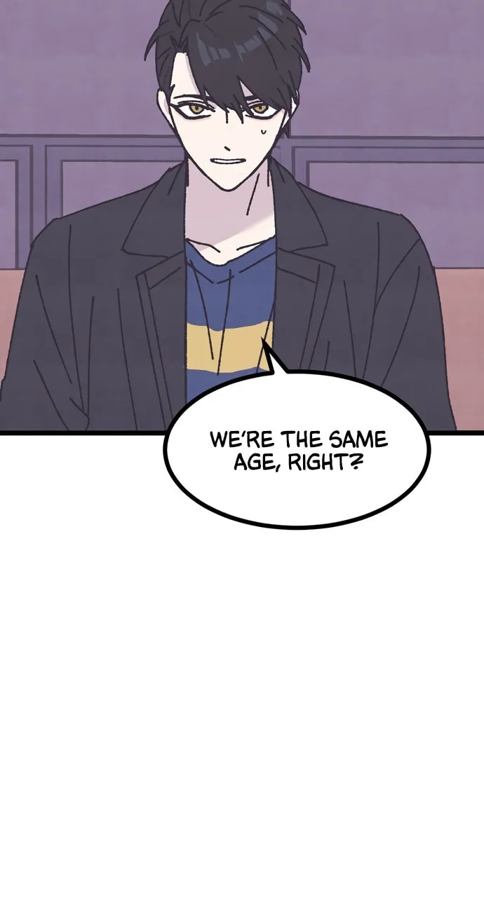 Read Rotten Pink Law chapter 3 image 76 on Lezhin