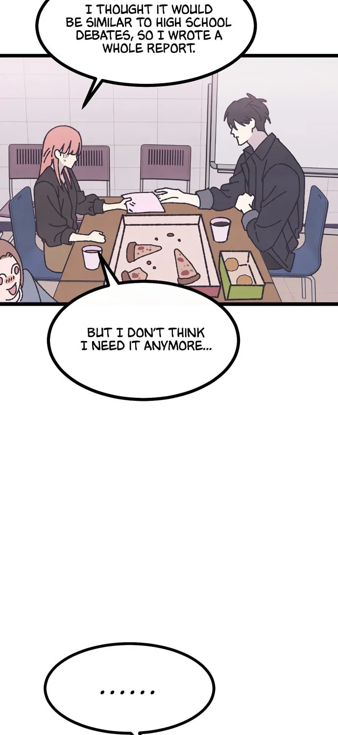 Read Rotten Pink Law chapter 3 image 80 on Lezhin