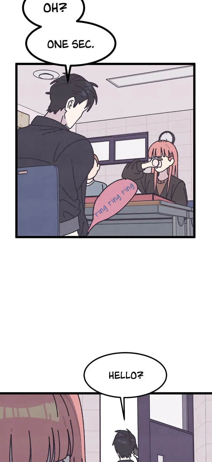 Read Rotten Pink Law chapter 3 image 89 on Lezhin