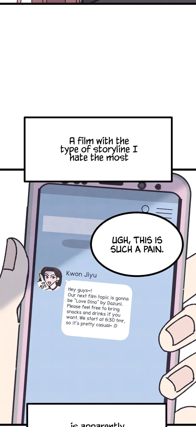 Read Rotten Pink Law chapter 3 image 9 on Lezhin