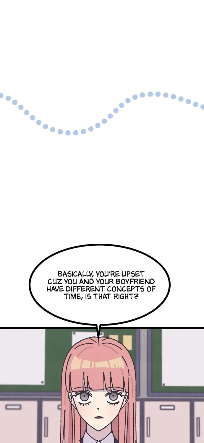 Read Rotten Pink Law chapter 4 image 10 on Lezhin