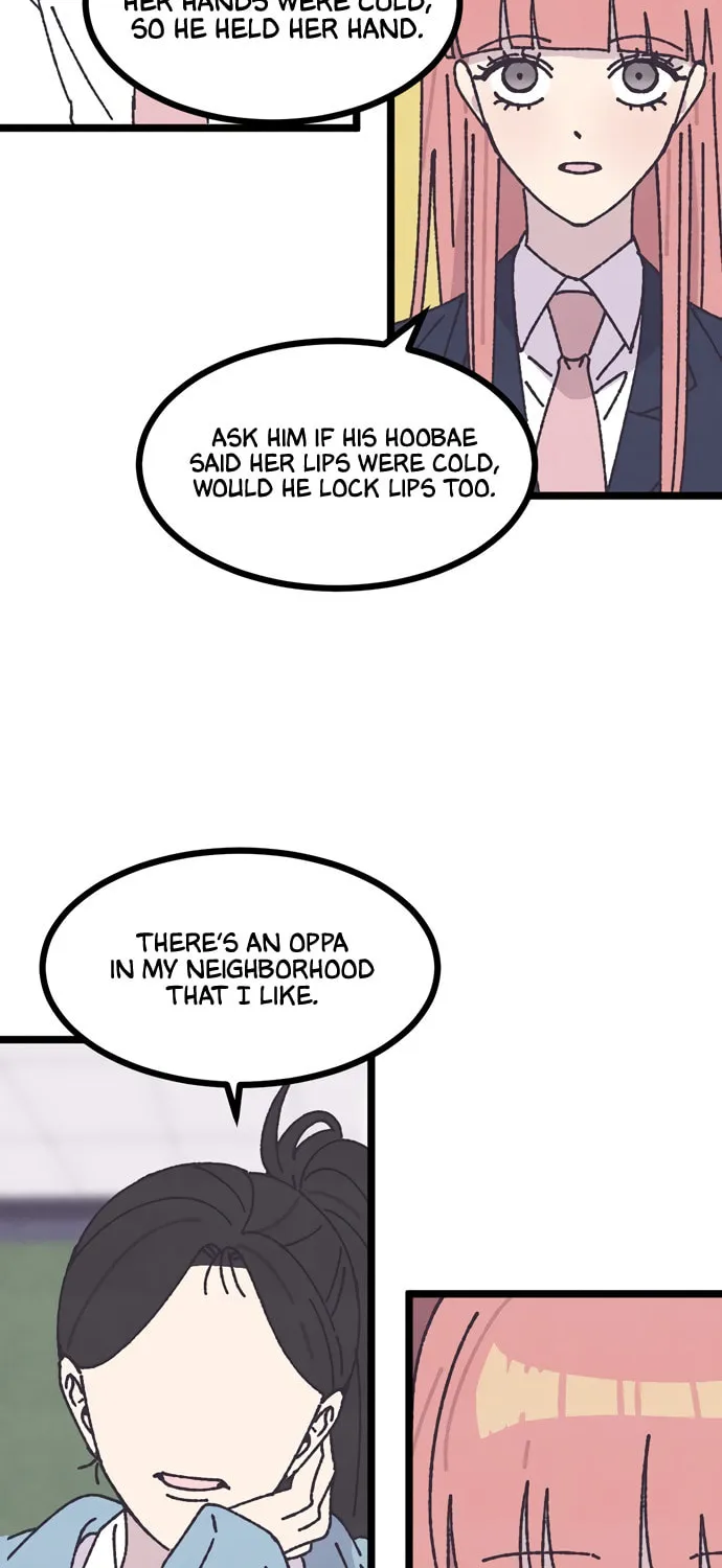 Read Rotten Pink Law chapter 4 image 16 on Lezhin