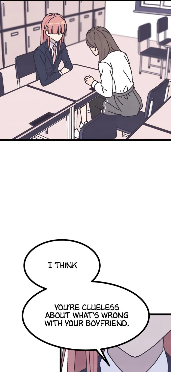 Read Rotten Pink Law chapter 4 image 19 on Lezhin