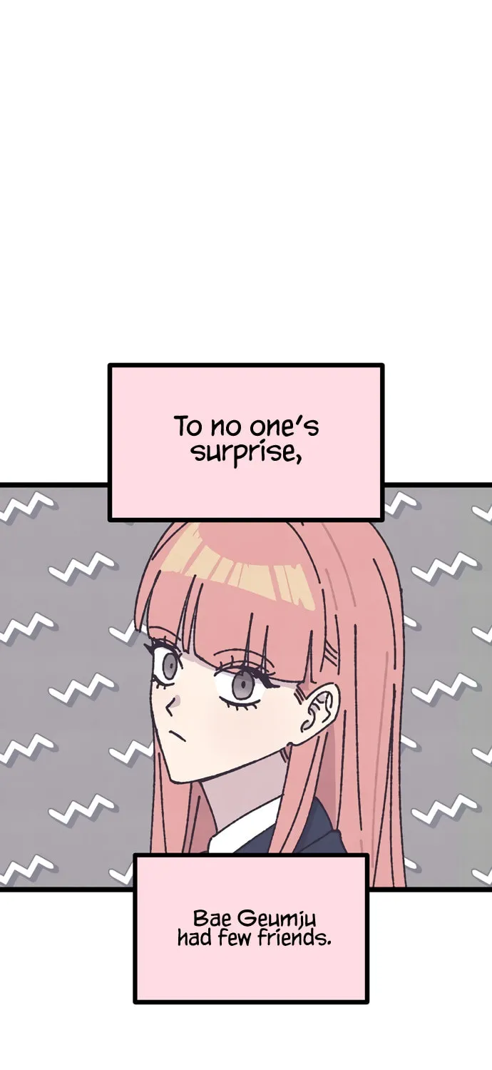Read Rotten Pink Law chapter 4 image 2 on Lezhin