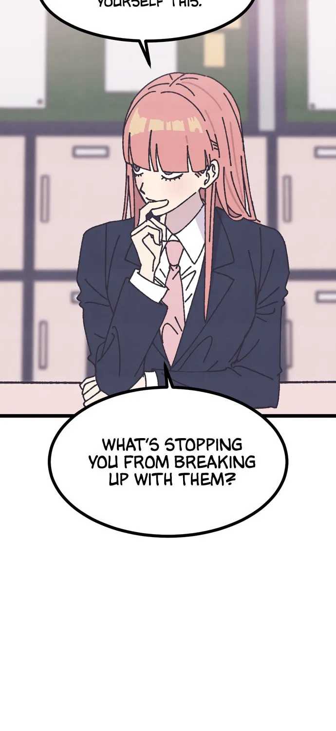 Read Rotten Pink Law chapter 4 image 21 on Lezhin