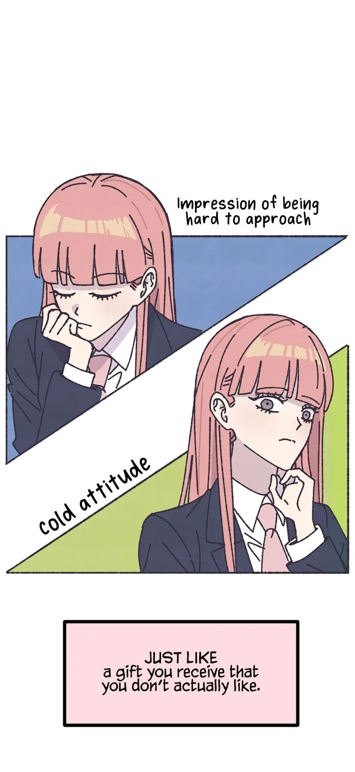 Read Rotten Pink Law chapter 4 image 3 on Lezhin