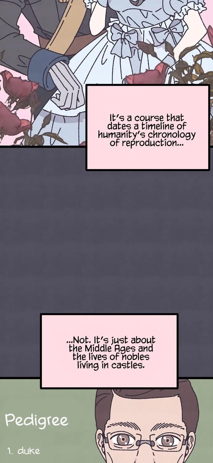 Read Rotten Pink Law chapter 4 image 46 on Lezhin