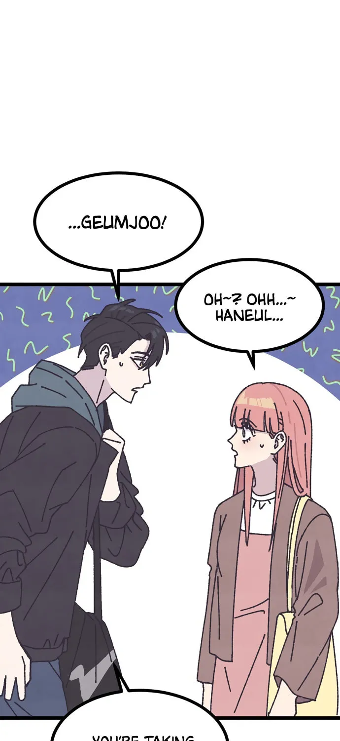 Read Rotten Pink Law chapter 4 image 51 on Lezhin