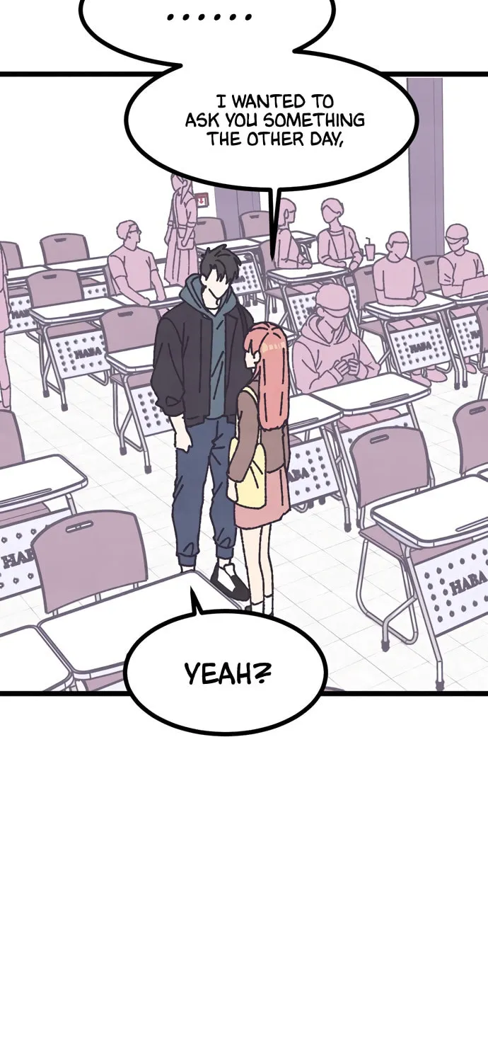 Read Rotten Pink Law chapter 4 image 57 on Lezhin