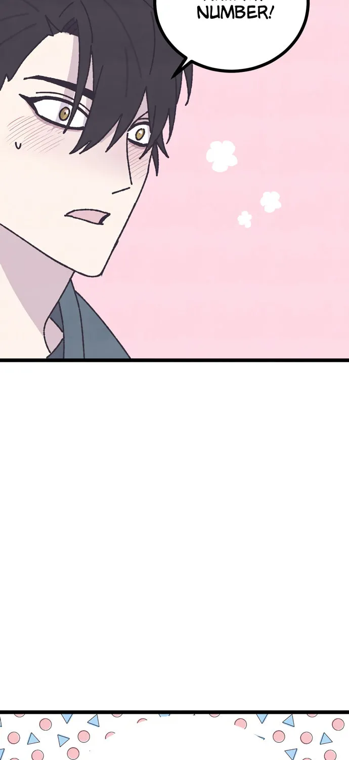 Read Rotten Pink Law chapter 4 image 61 on Lezhin