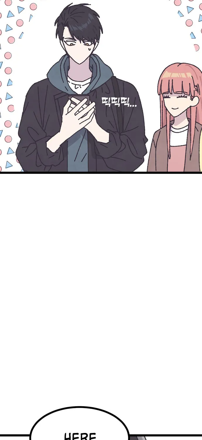 Read Rotten Pink Law chapter 4 image 62 on Lezhin