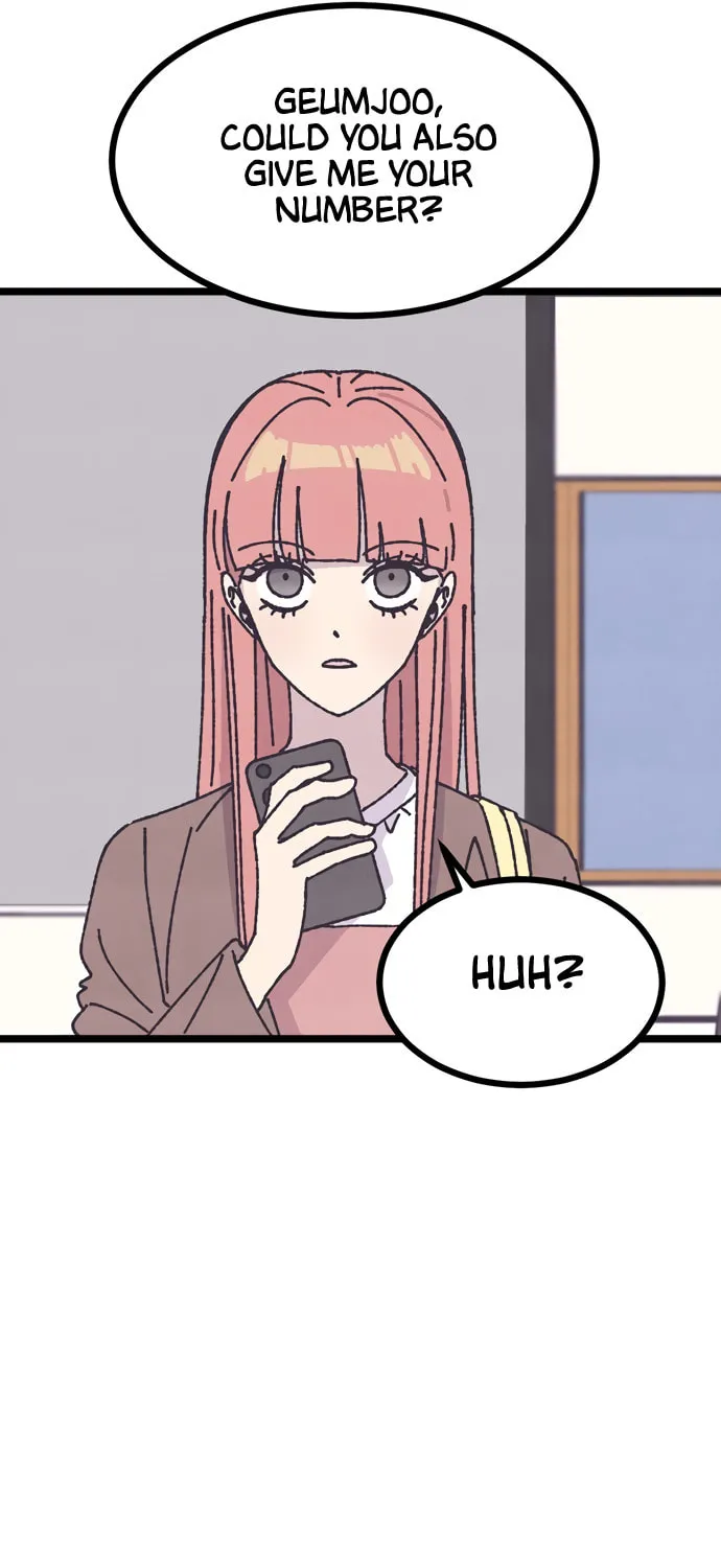 Read Rotten Pink Law chapter 4 image 64 on Lezhin