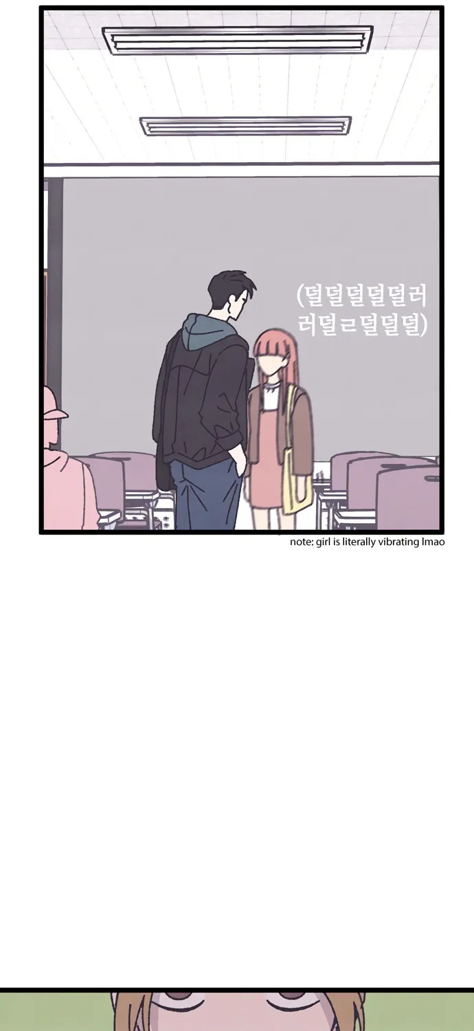 Read Rotten Pink Law chapter 4 image 70 on Lezhin