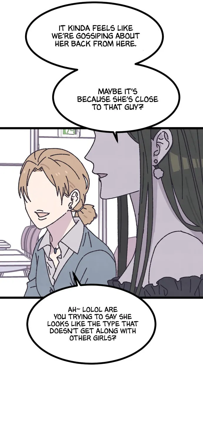 Read Rotten Pink Law chapter 4 image 75 on Lezhin