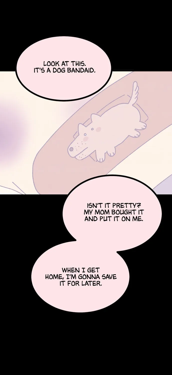 Read Rotten Pink Law chapter 5 image 1 on Lezhin