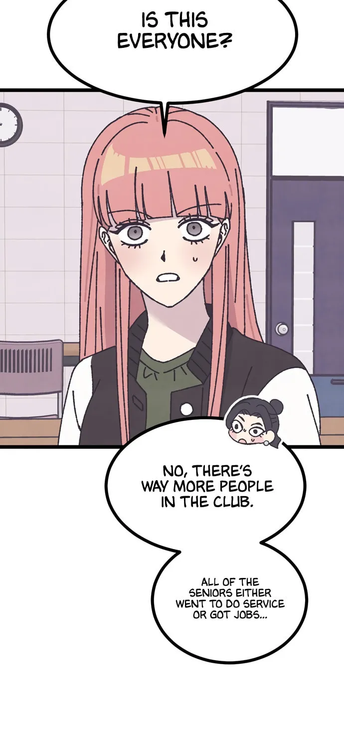 Read Rotten Pink Law chapter 5 image 16 on Lezhin