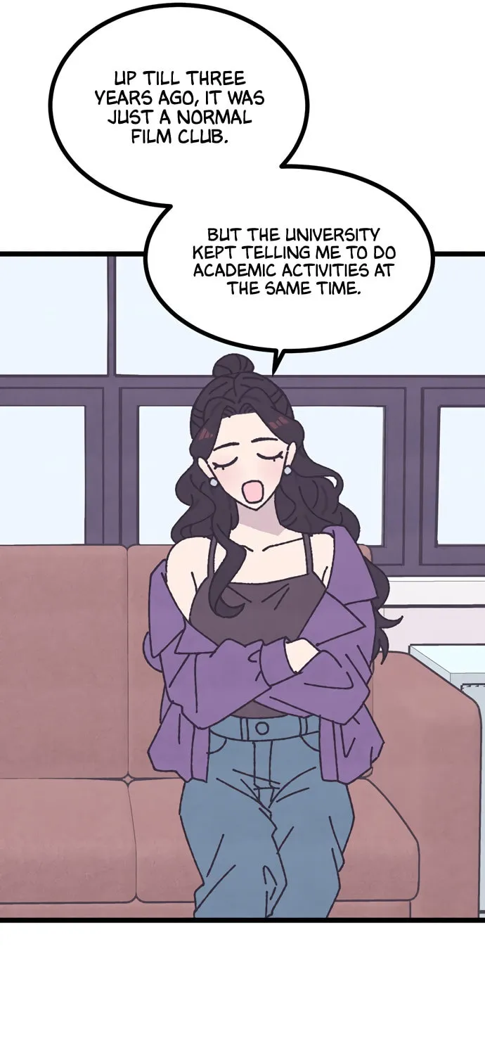 Read Rotten Pink Law chapter 5 image 19 on Lezhin