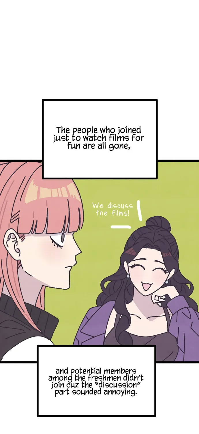 Read Rotten Pink Law chapter 5 image 20 on Lezhin