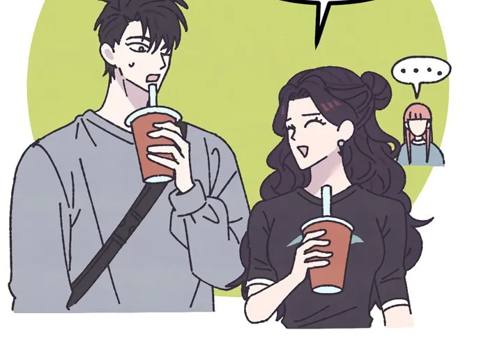 Read Rotten Pink Law chapter 5 image 36 on Lezhin