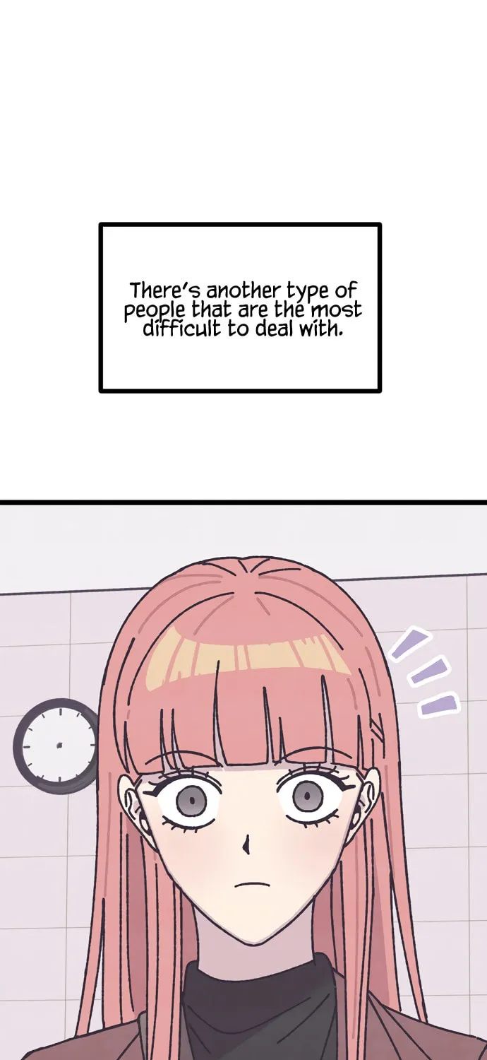 Read Rotten Pink Law chapter 5 image 43 on Lezhin