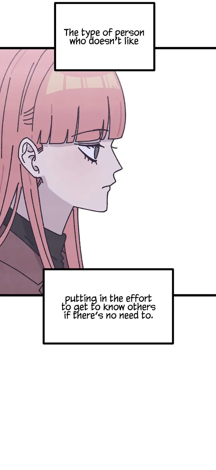 Read Rotten Pink Law chapter 5 image 49 on Lezhin