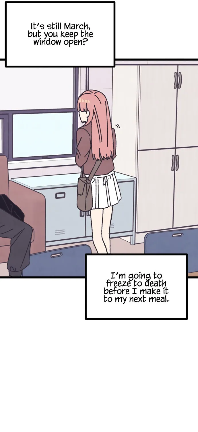 Read Rotten Pink Law chapter 5 image 54 on Lezhin