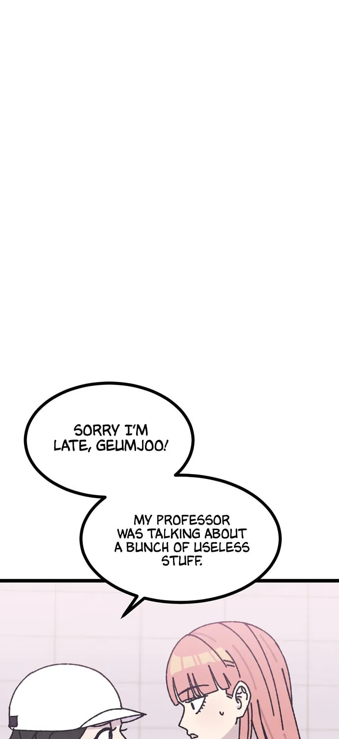 Read Rotten Pink Law chapter 5 image 72 on Lezhin