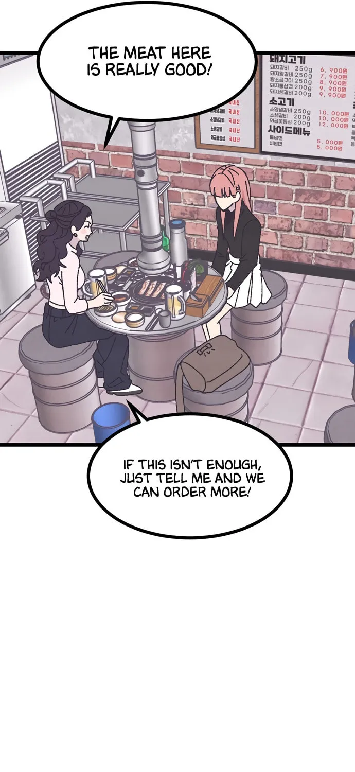 Read Rotten Pink Law chapter 5 image 83 on Lezhin