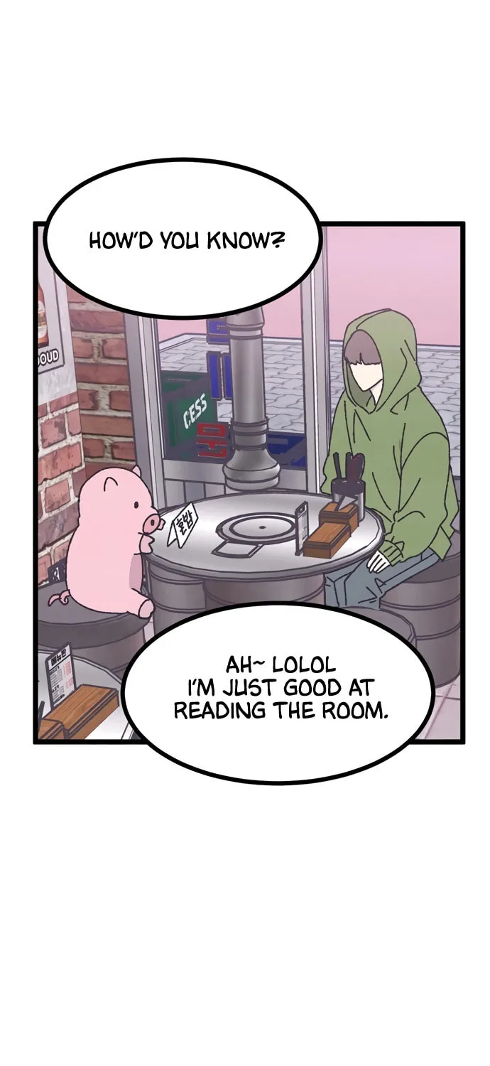Read Rotten Pink Law chapter 5 image 86 on Lezhin