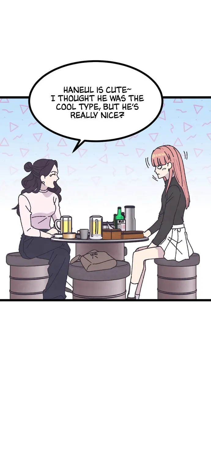 Read Rotten Pink Law chapter 5 image 87 on Lezhin