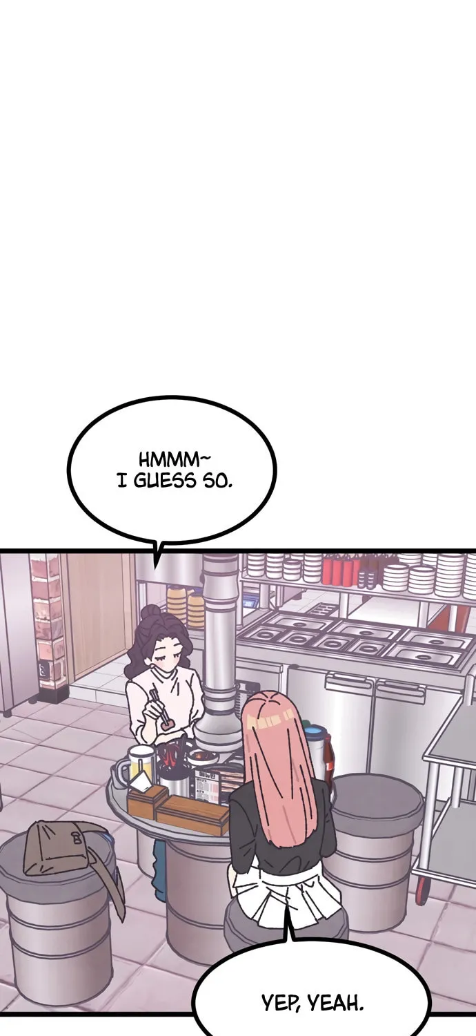 Read Rotten Pink Law chapter 6 image 21 on Lezhin