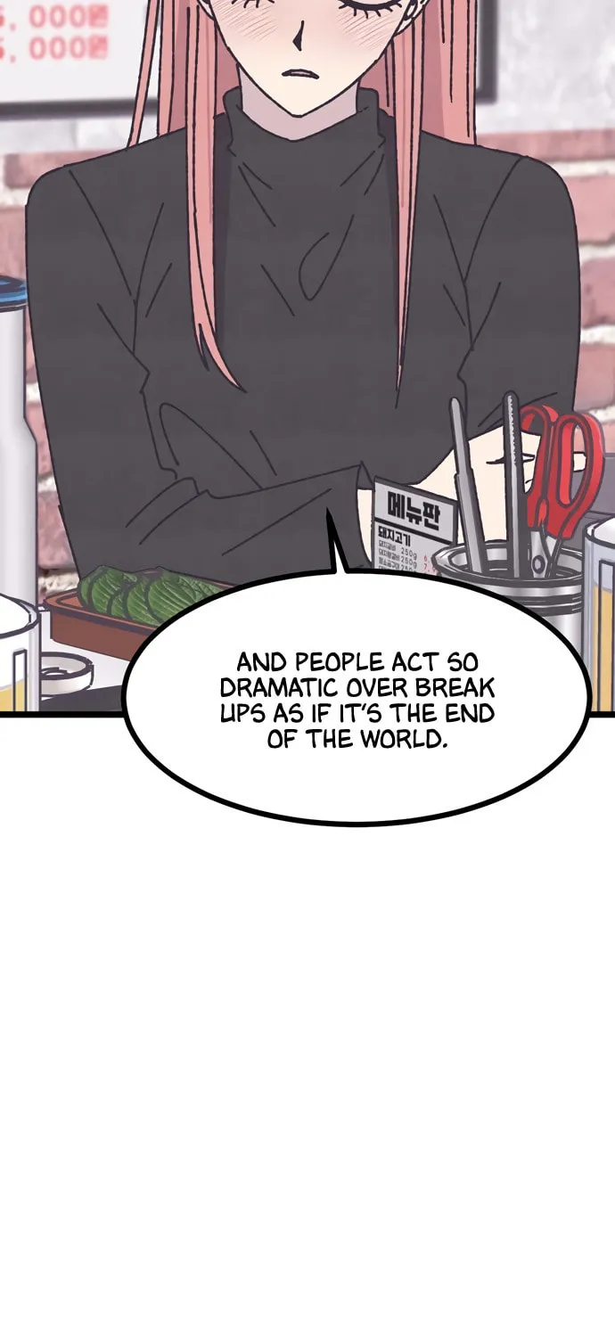 Read Rotten Pink Law chapter 6 image 23 on Lezhin