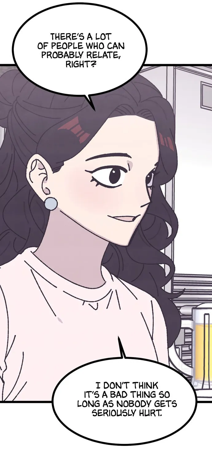 Read Rotten Pink Law chapter 6 image 40 on Lezhin