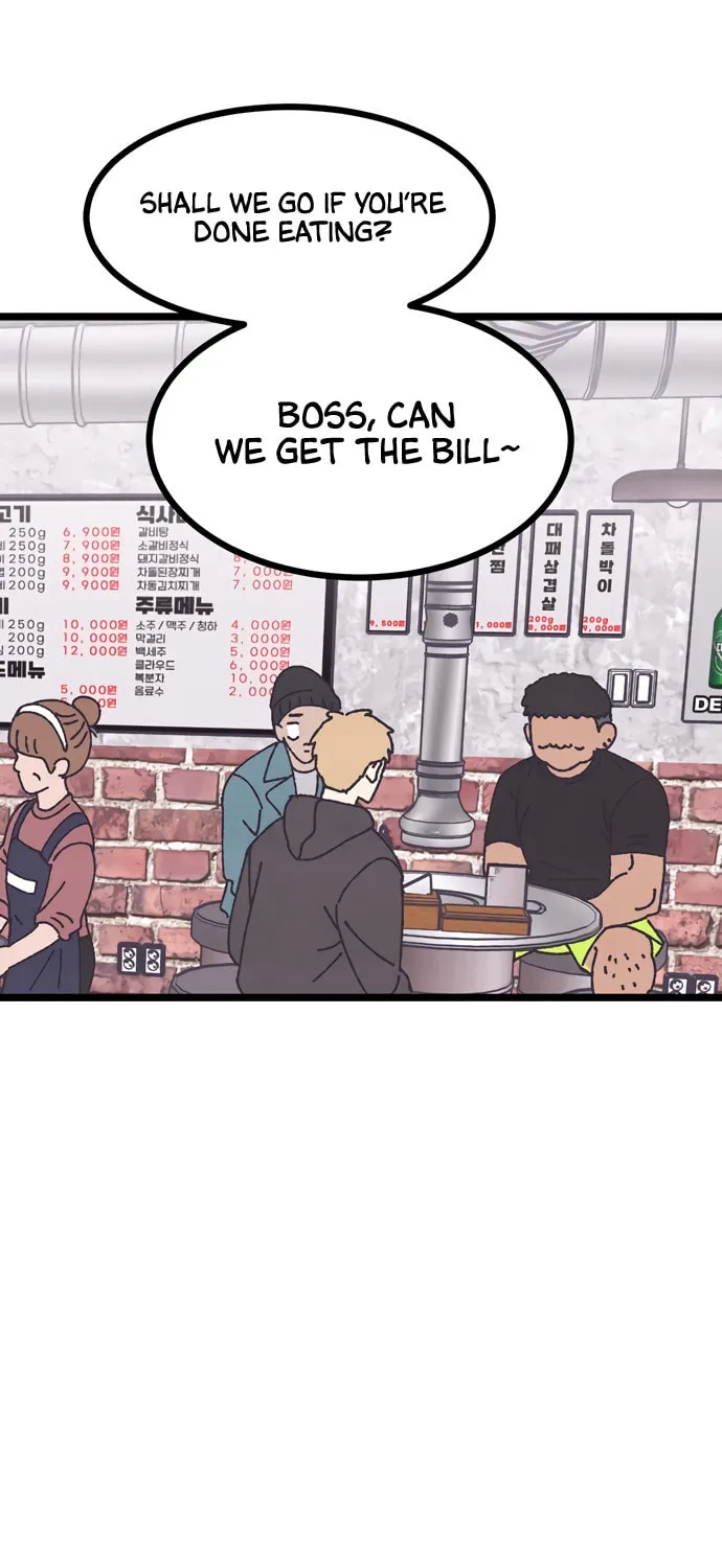 Read Rotten Pink Law chapter 6 image 46 on Lezhin
