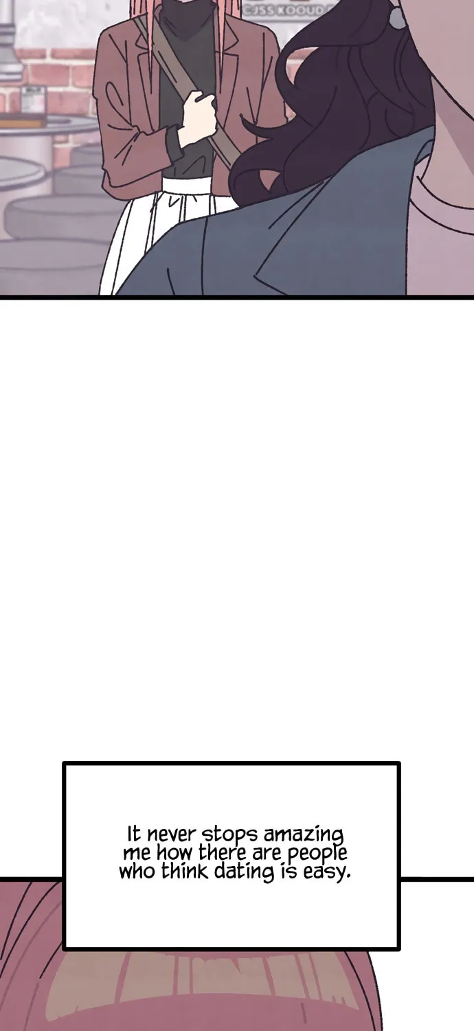 Read Rotten Pink Law chapter 6 image 49 on Lezhin